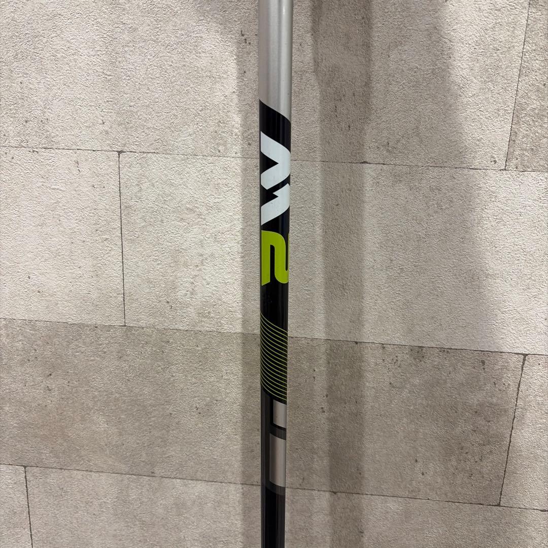 Taylor made M2 ドライバー