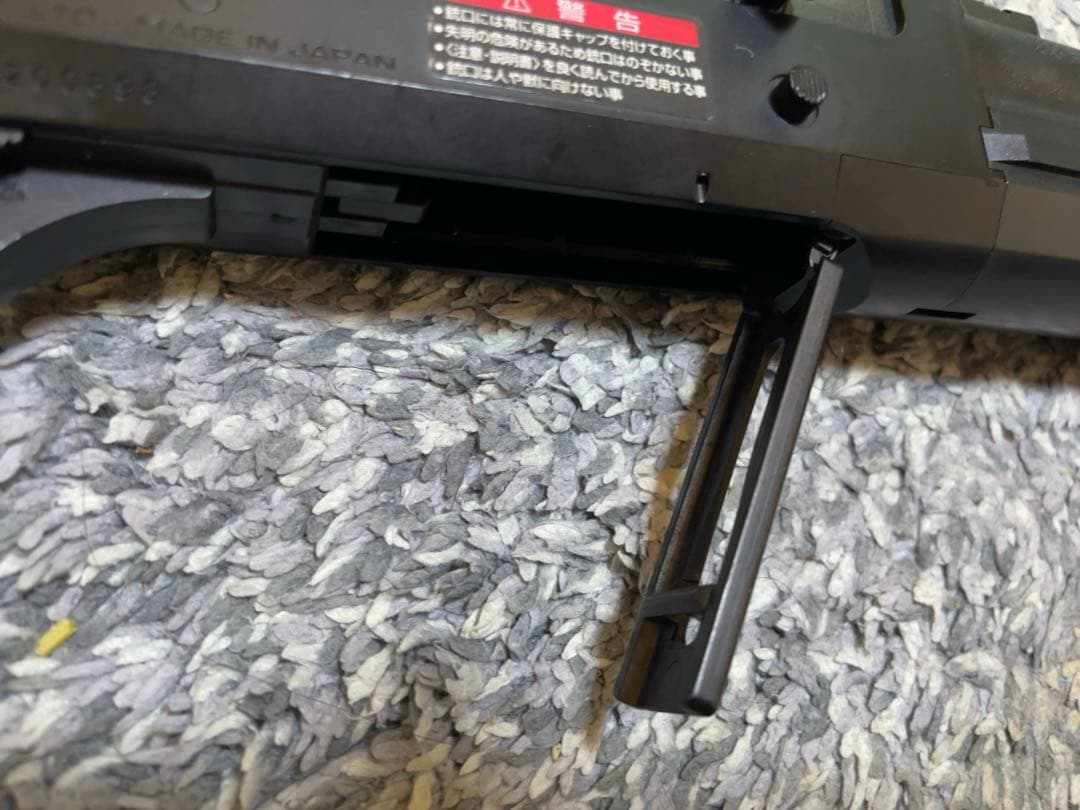 東京マルイ　M3 ショーティ　エアショットガン　m870 m1887
