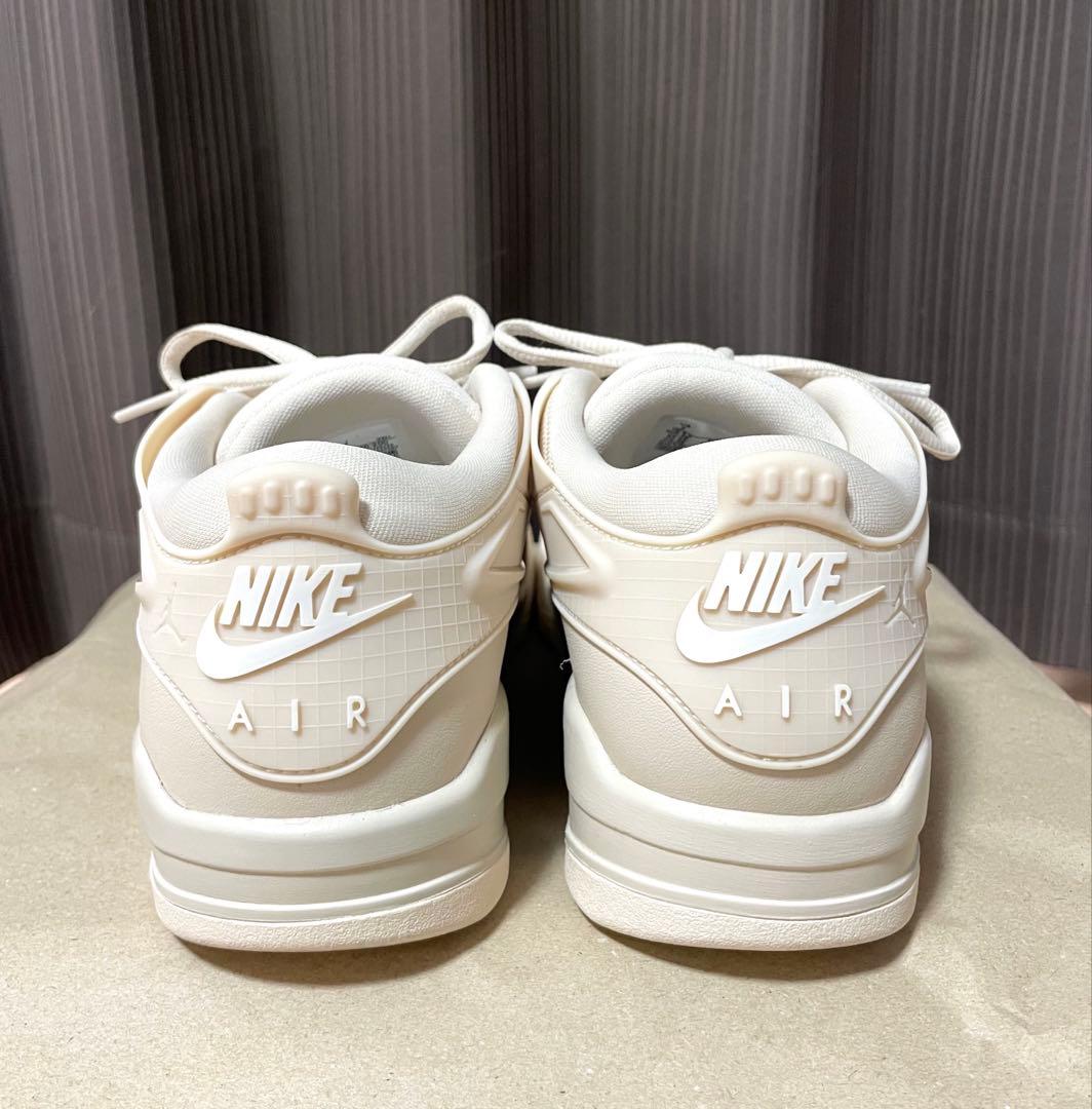 Nike Air Jordan 4RM ナイキ エアジョーダン レディース