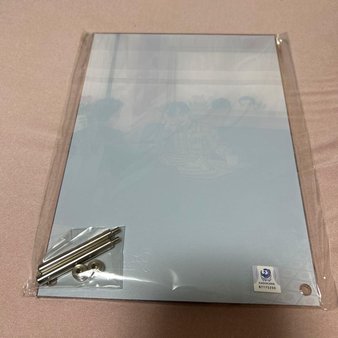 カラオケ行こ！　ファミレス行こ。　アクリルスタンド