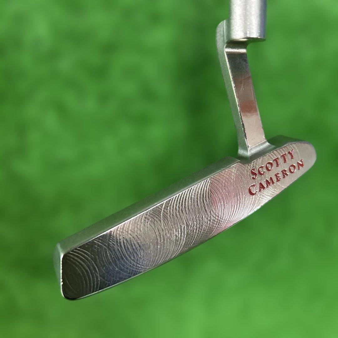 その他 SCOTTY CAMERON Inspired by DAVID DUVAL