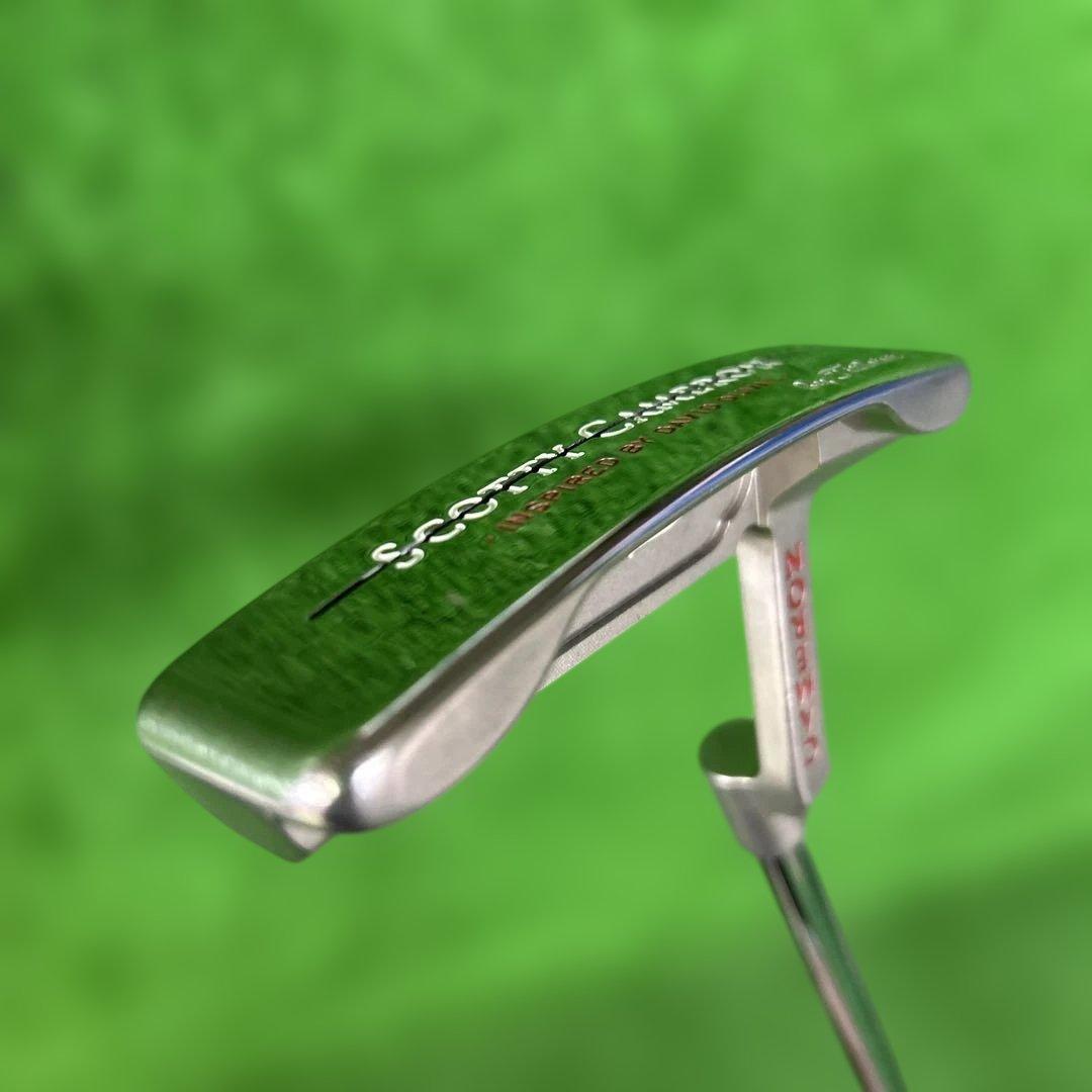 その他 SCOTTY CAMERON Inspired by DAVID DUVAL