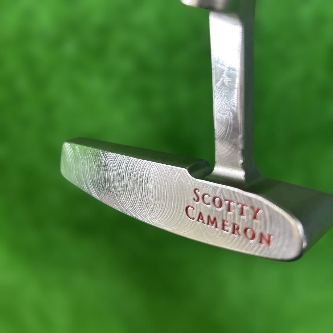 その他 SCOTTY CAMERON Inspired by DAVID DUVAL