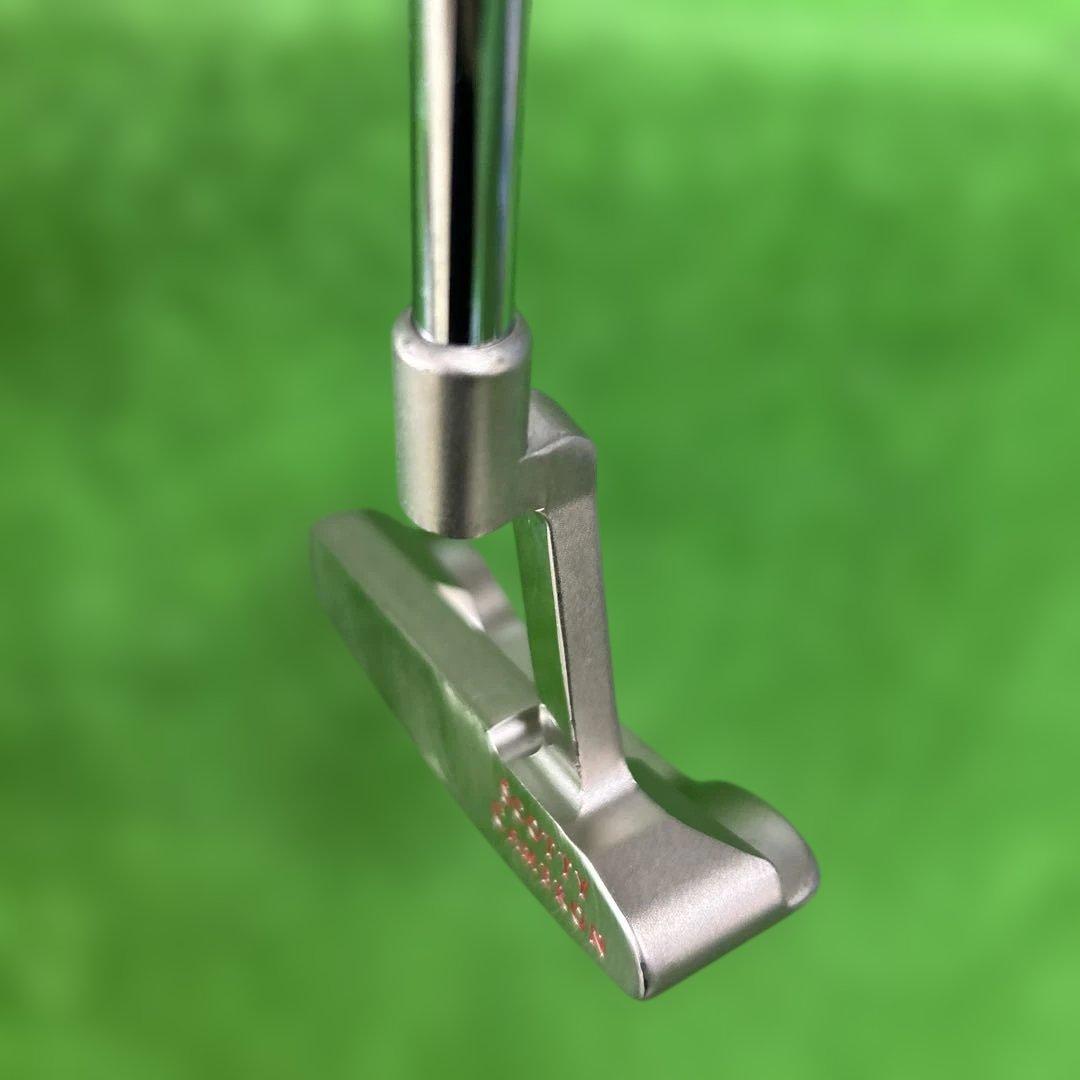 その他 SCOTTY CAMERON Inspired by DAVID DUVAL