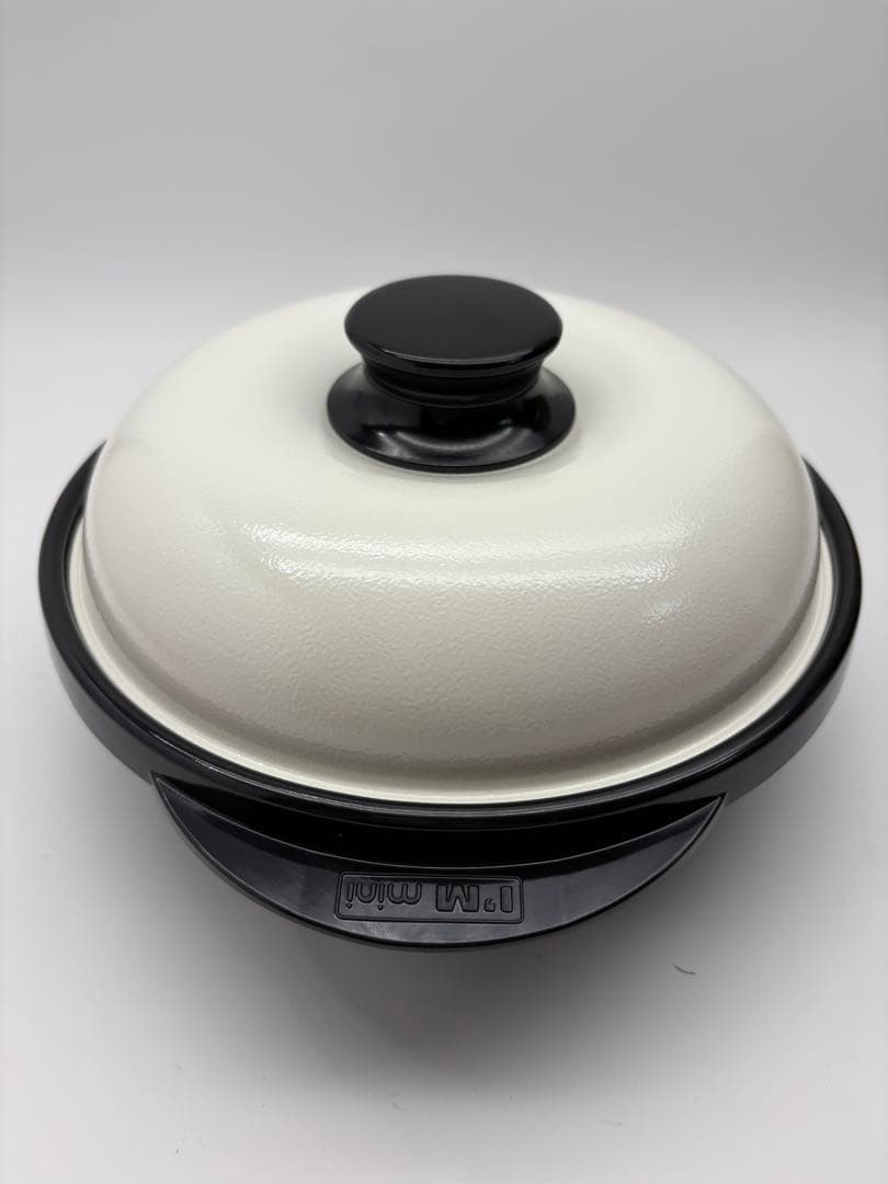 レンジメートプロ 電子レンジ調理器具ブラック