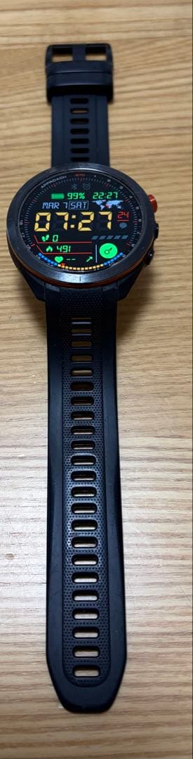 ガーミン　アプローチS70 （47mm）