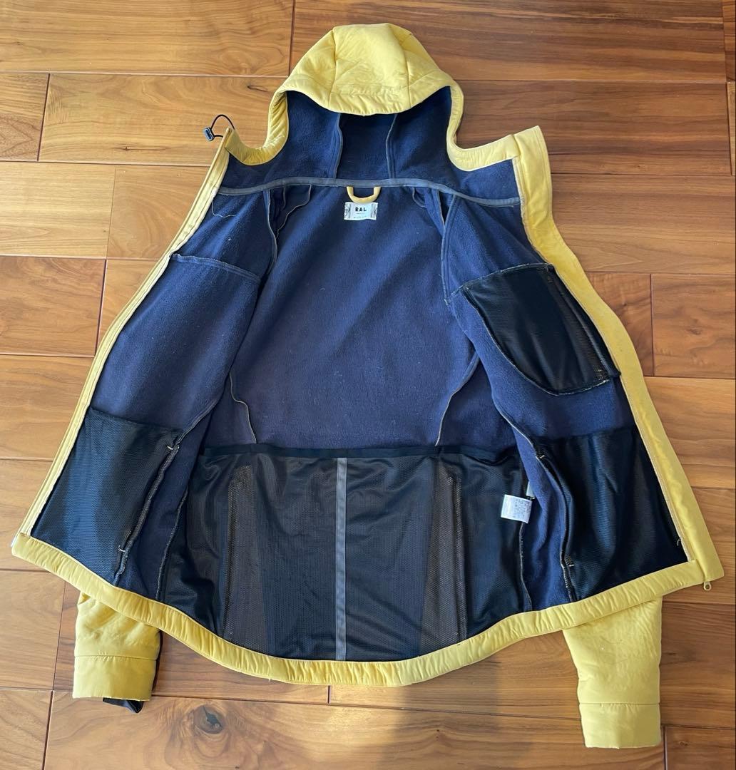 RAL トンボサイクルジャケット