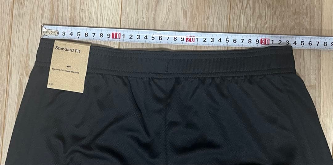 NIKE リバプール　Liverpool トレーニングショーツ　ショートパンツ