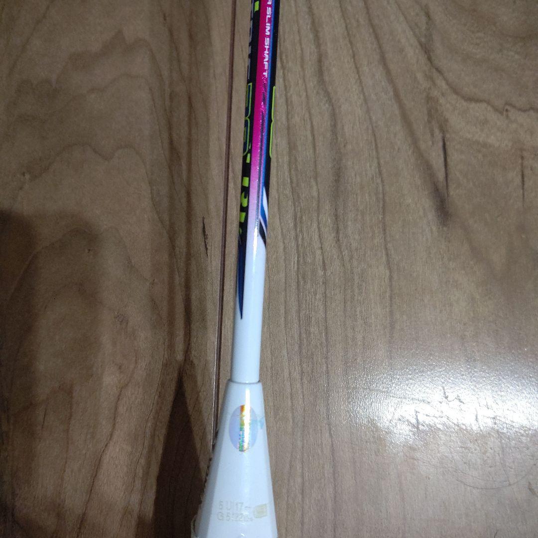 YONEX(ヨネックス) バドミントン ラケット 女性 日本製