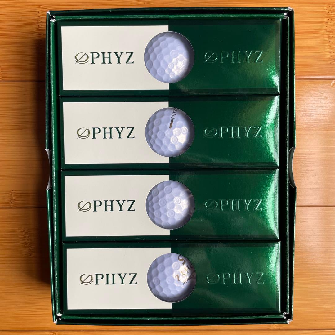 ゴルフボール 新品