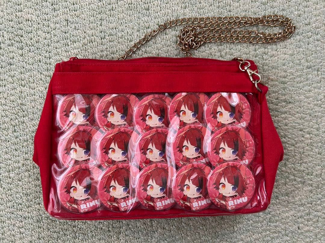 りおページ