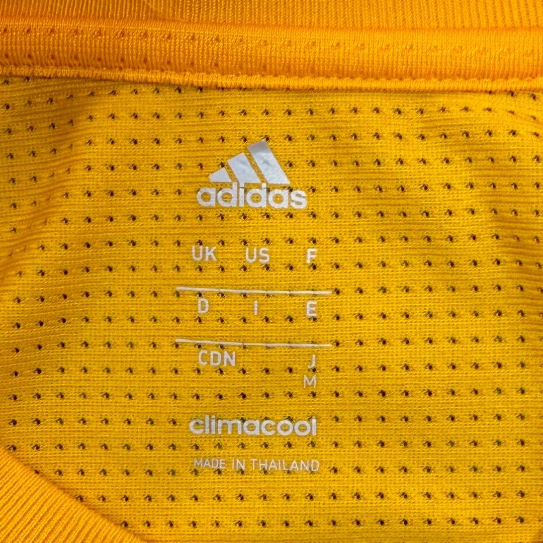 ベガルタ仙台 2017 ユニフォーム Jリーグ adidas 梁勇基　平山相太