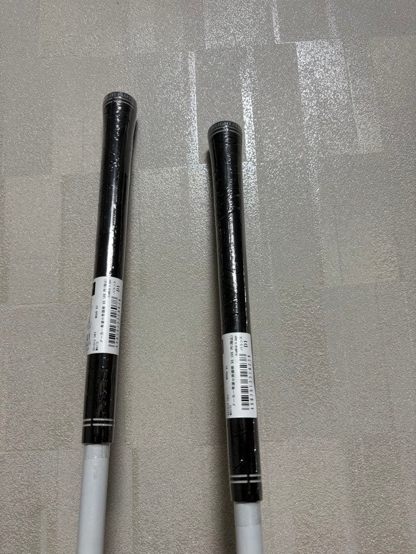 新品未使用！ゼクシオエックスXXIO X 3.5番FW2本フェアウェイウッド S