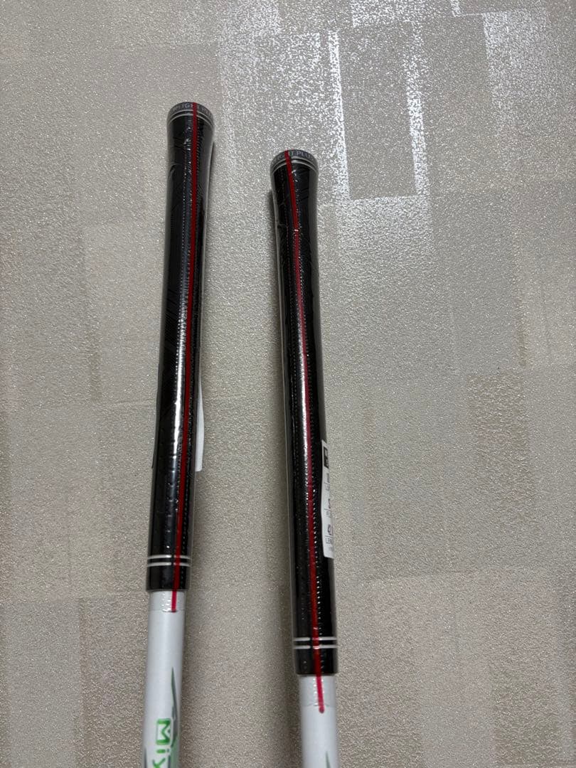 新品未使用！ゼクシオエックスXXIO X 3.5番FW2本フェアウェイウッド S