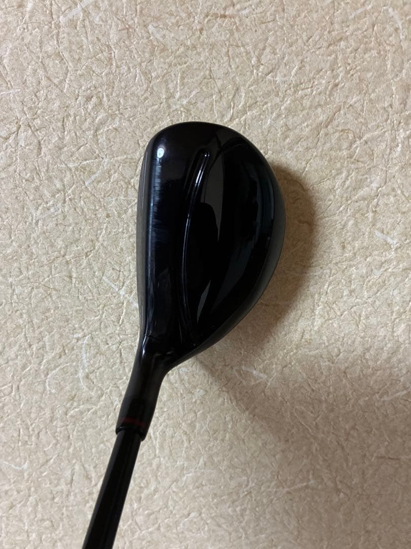 ONOFF ユーティリティクラブ US 23度