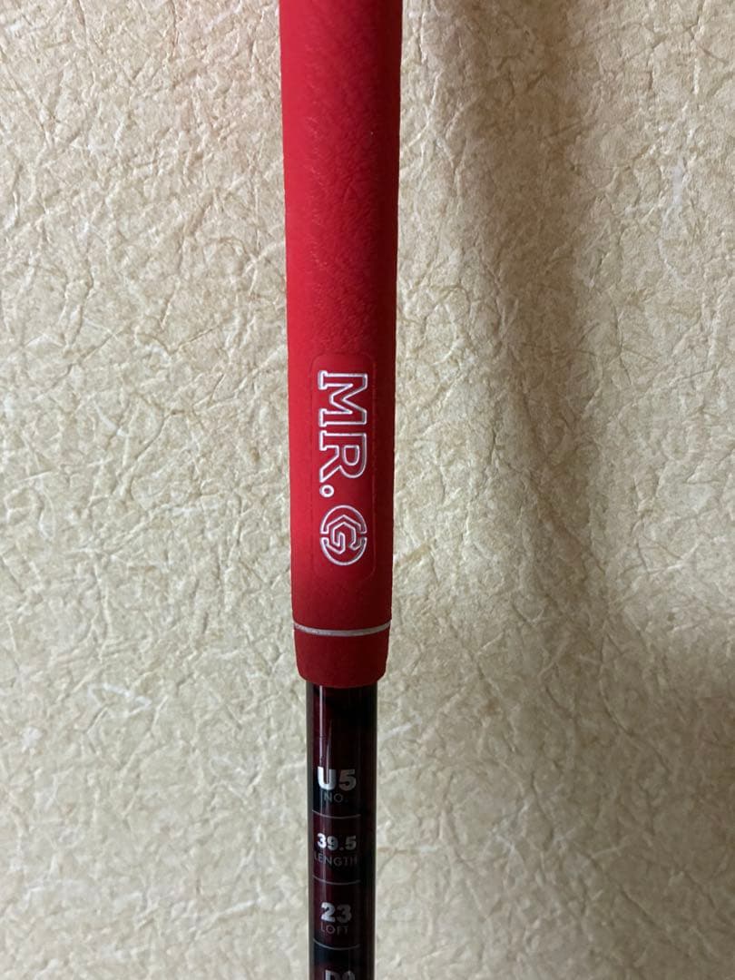 ONOFF ユーティリティクラブ US 23度