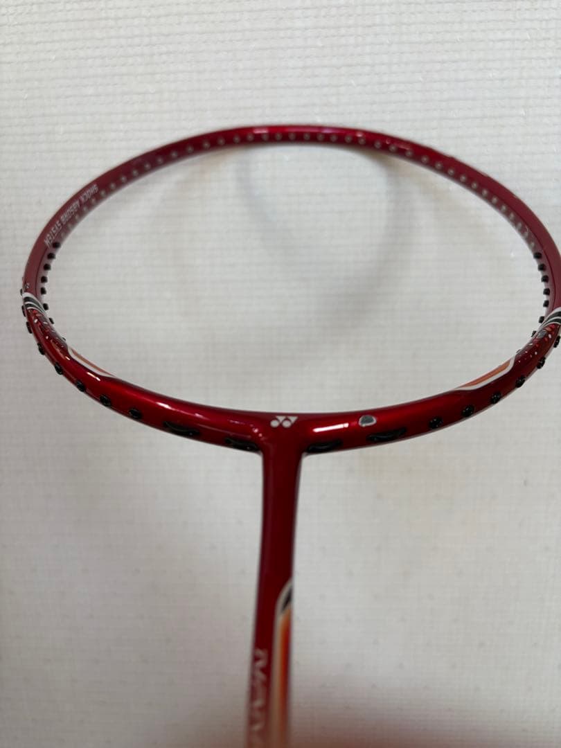 YONEX ナノレイ250