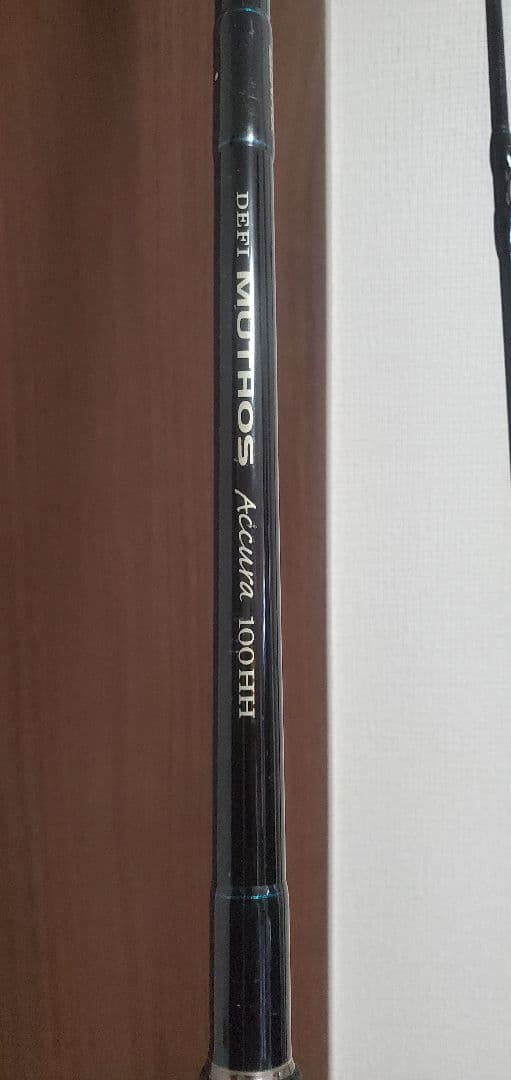 (今月限定最終値下げ)ゼナックミュートスアキュラ100HH