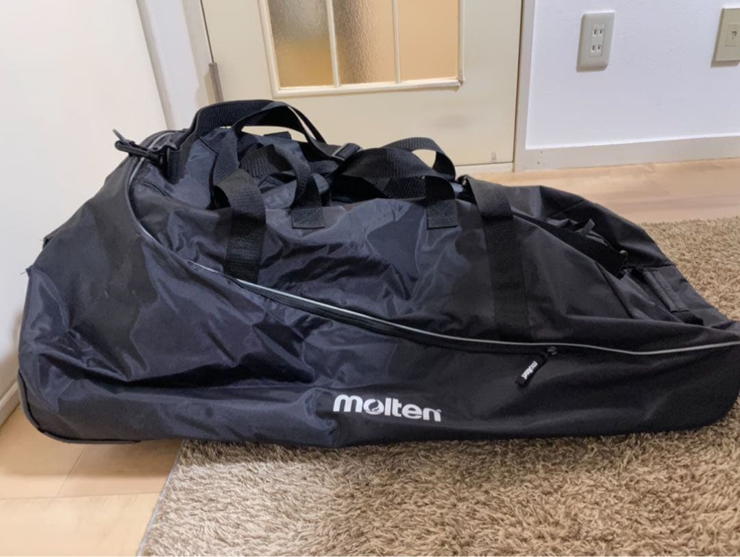 molten ホイールバック ボール入れ