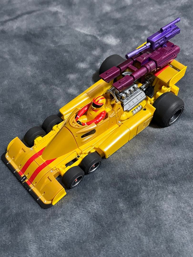 【月末特価】X-transbots 9個セット