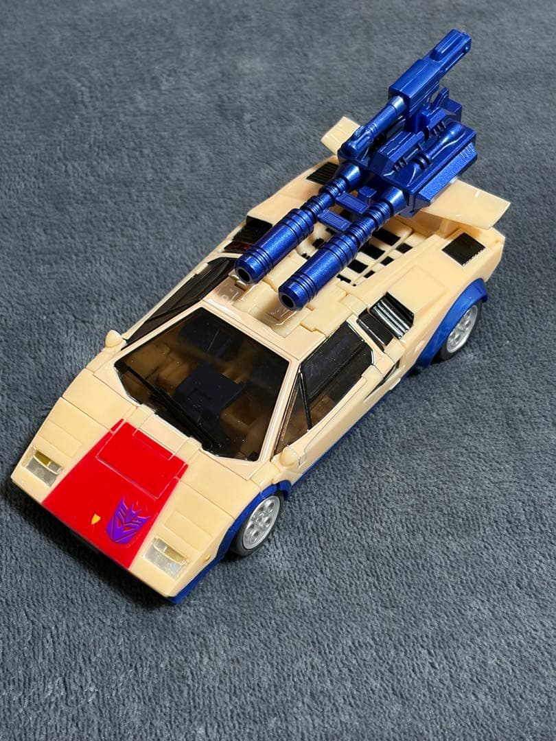 【月末特価】X-transbots 9個セット