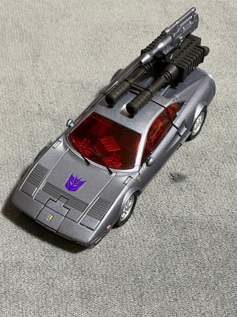 【月末特価】X-transbots 9個セット