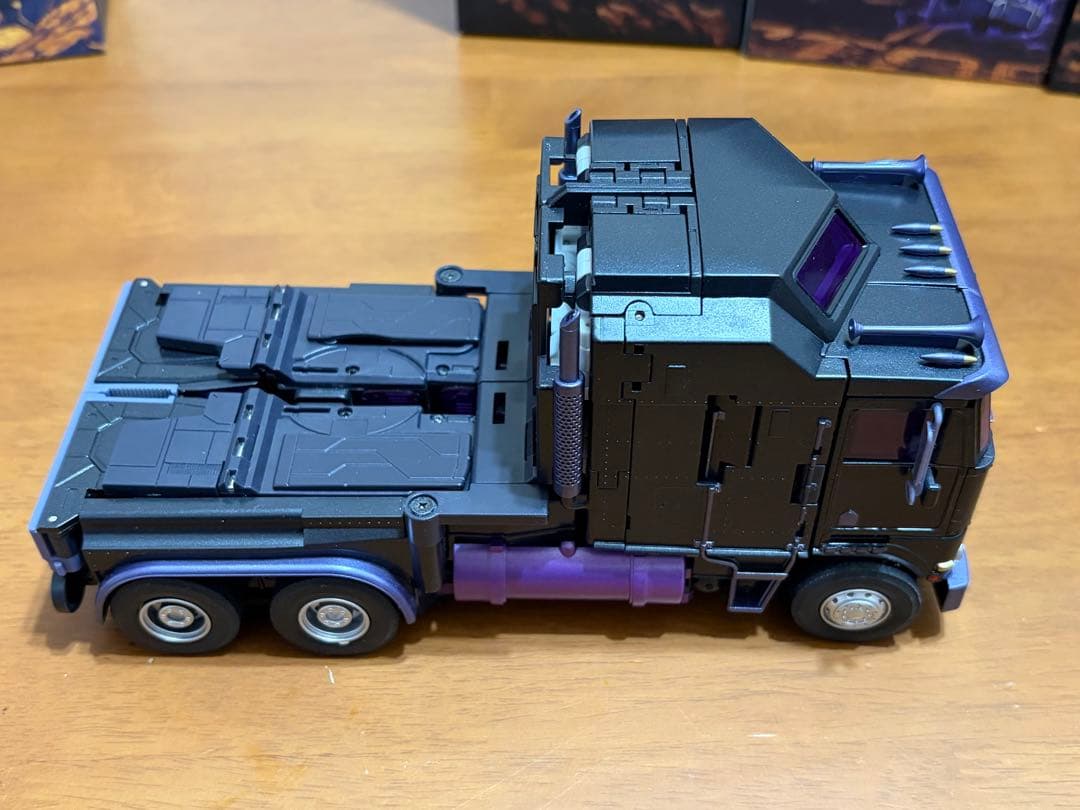 【月末特価】X-transbots 9個セット
