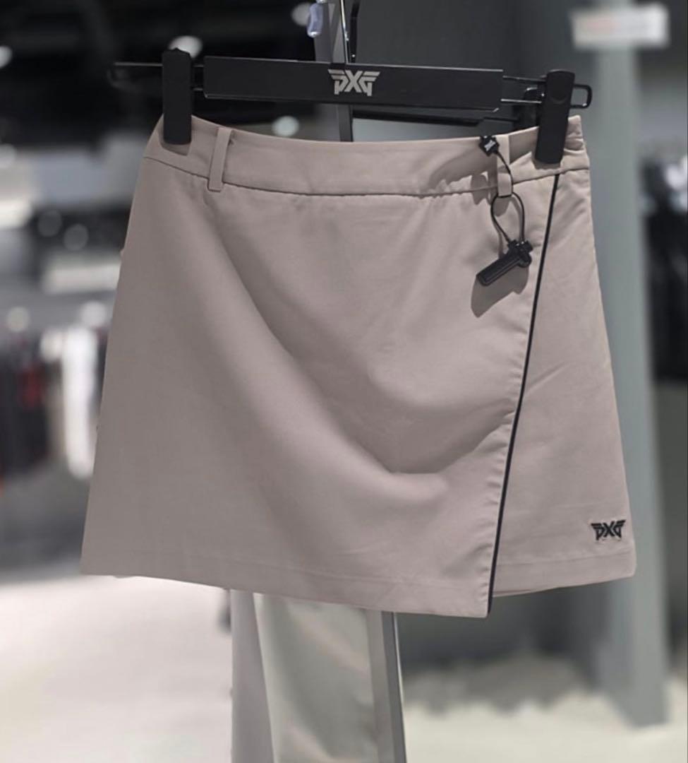 ☆PXG GOLF☆ PXG KOREA 夏用スカート