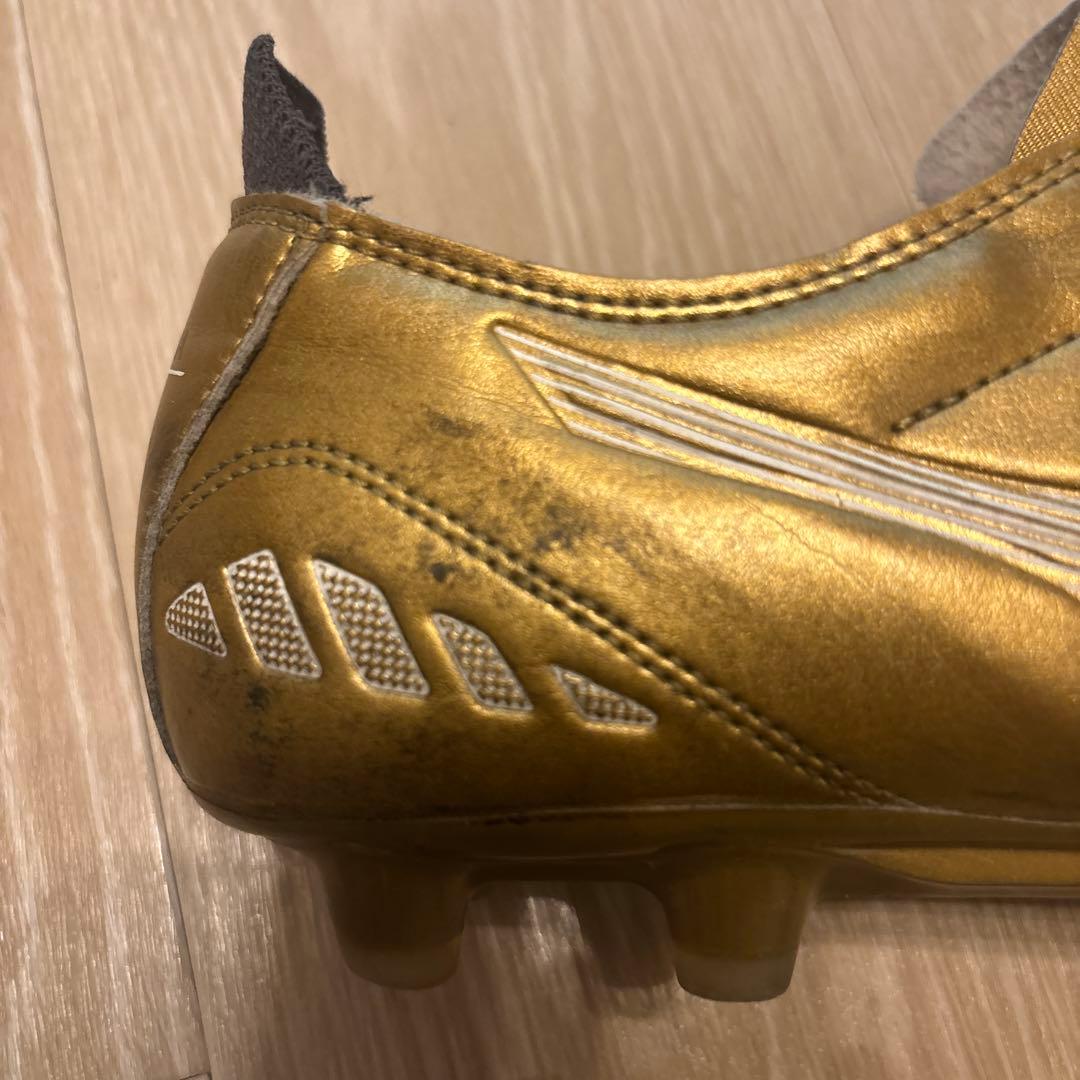 Mizuno モレリアNEO ゴールド