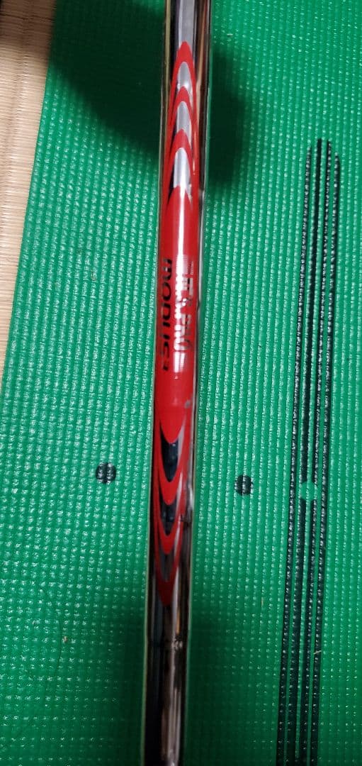 PING i210 7番アイアン 単品