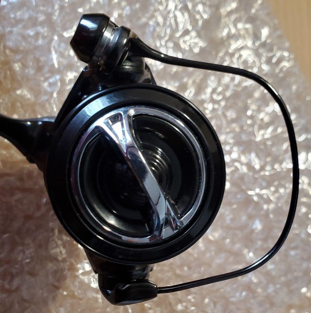 シマノ 23ヴァンキッシュ C2000SHG　美品