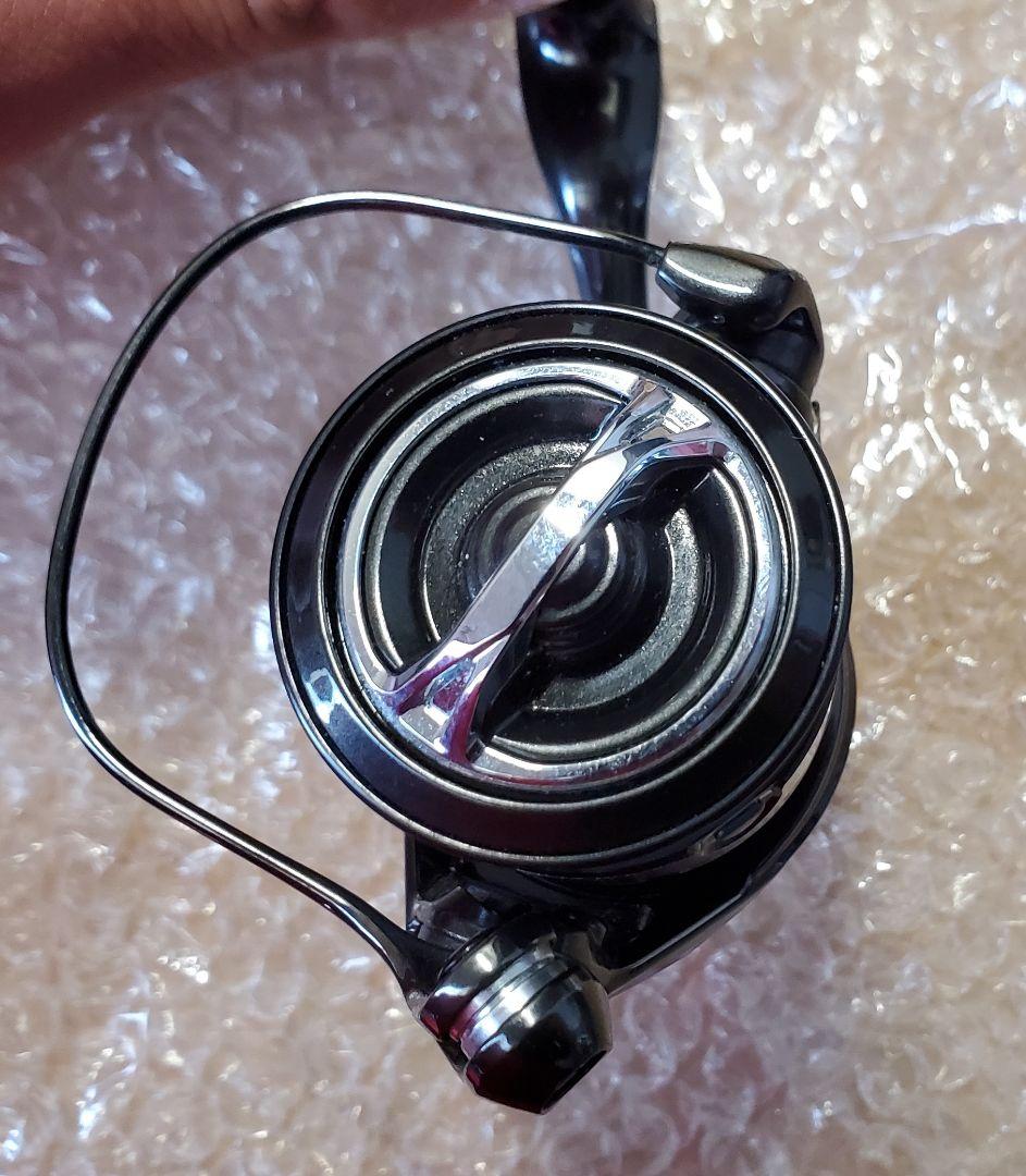 シマノ 23ヴァンキッシュ C2000SHG　美品