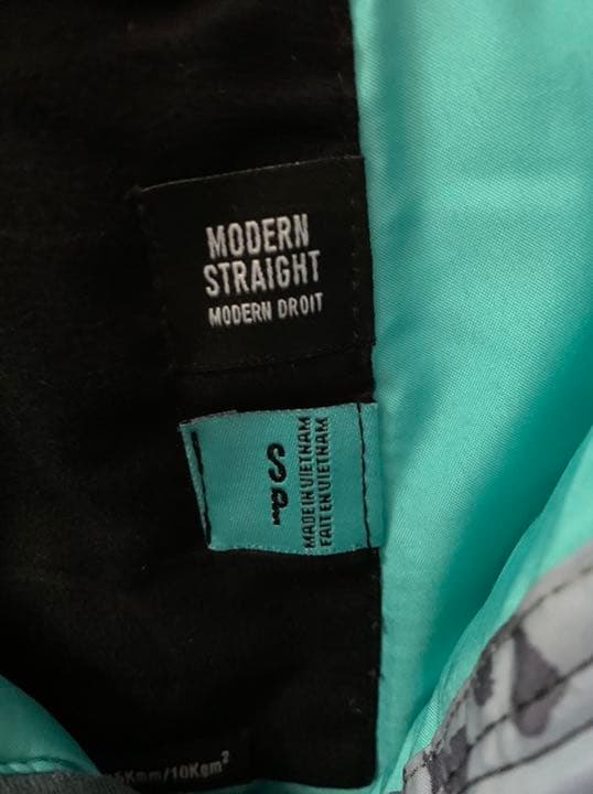 VOLCOM スノーボードウェアレディース上下　Sサイズ