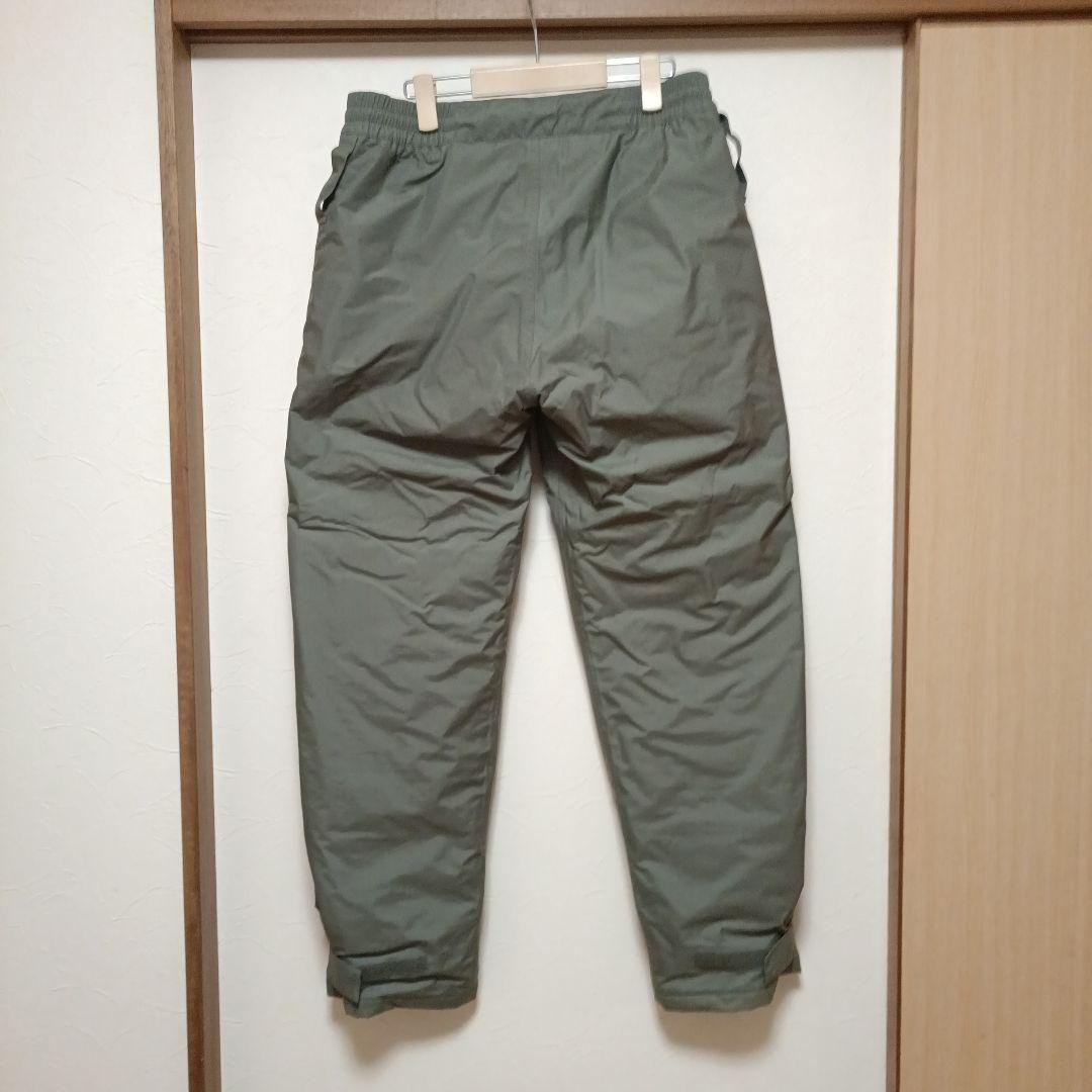 美品Daiwa 防寒フィッシングジャケット