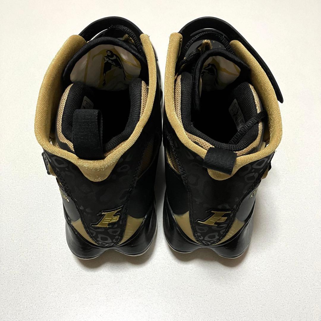 Reebok ANSWER X PUMP アンサー10アレンアイバーソン