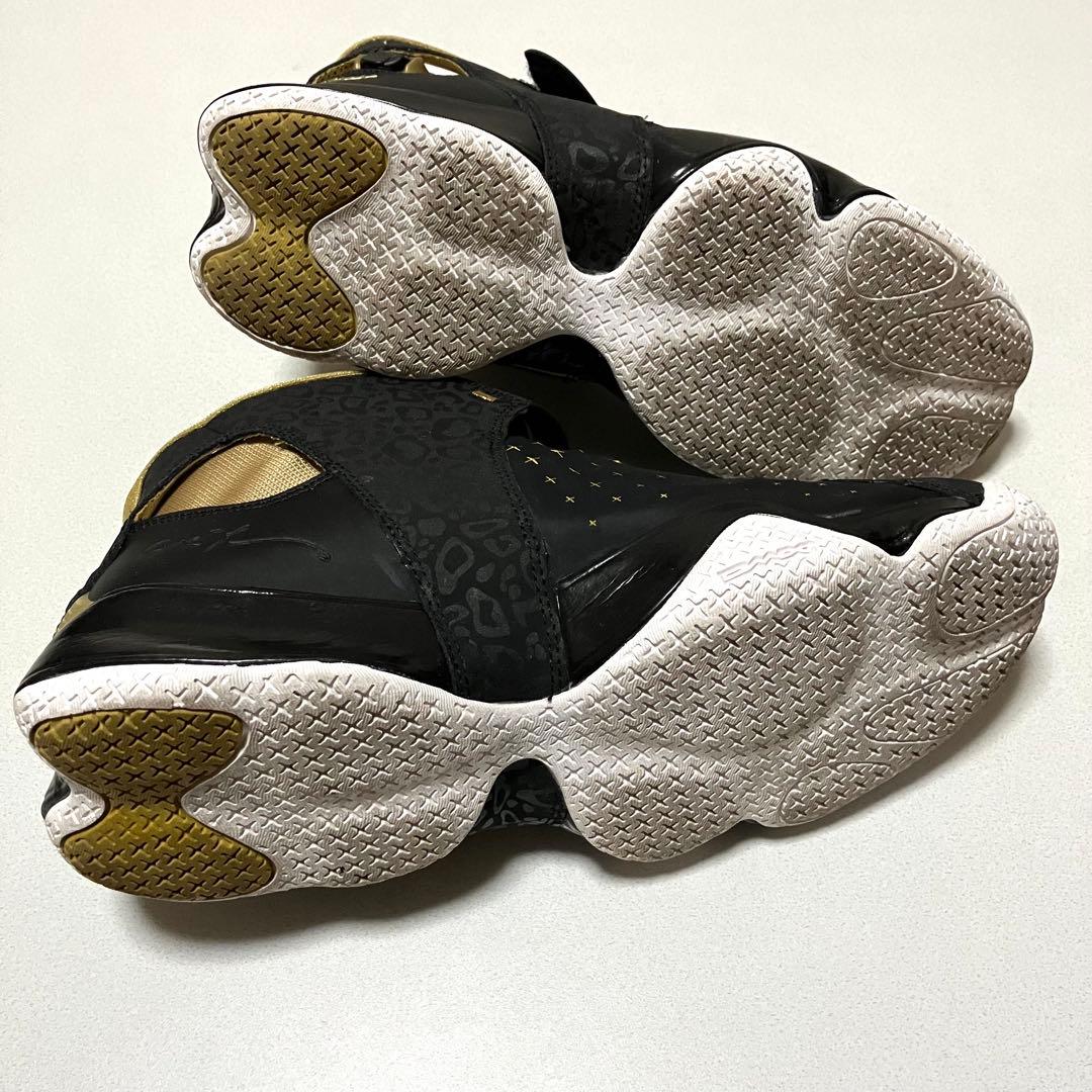 Reebok ANSWER X PUMP アンサー10アレンアイバーソン