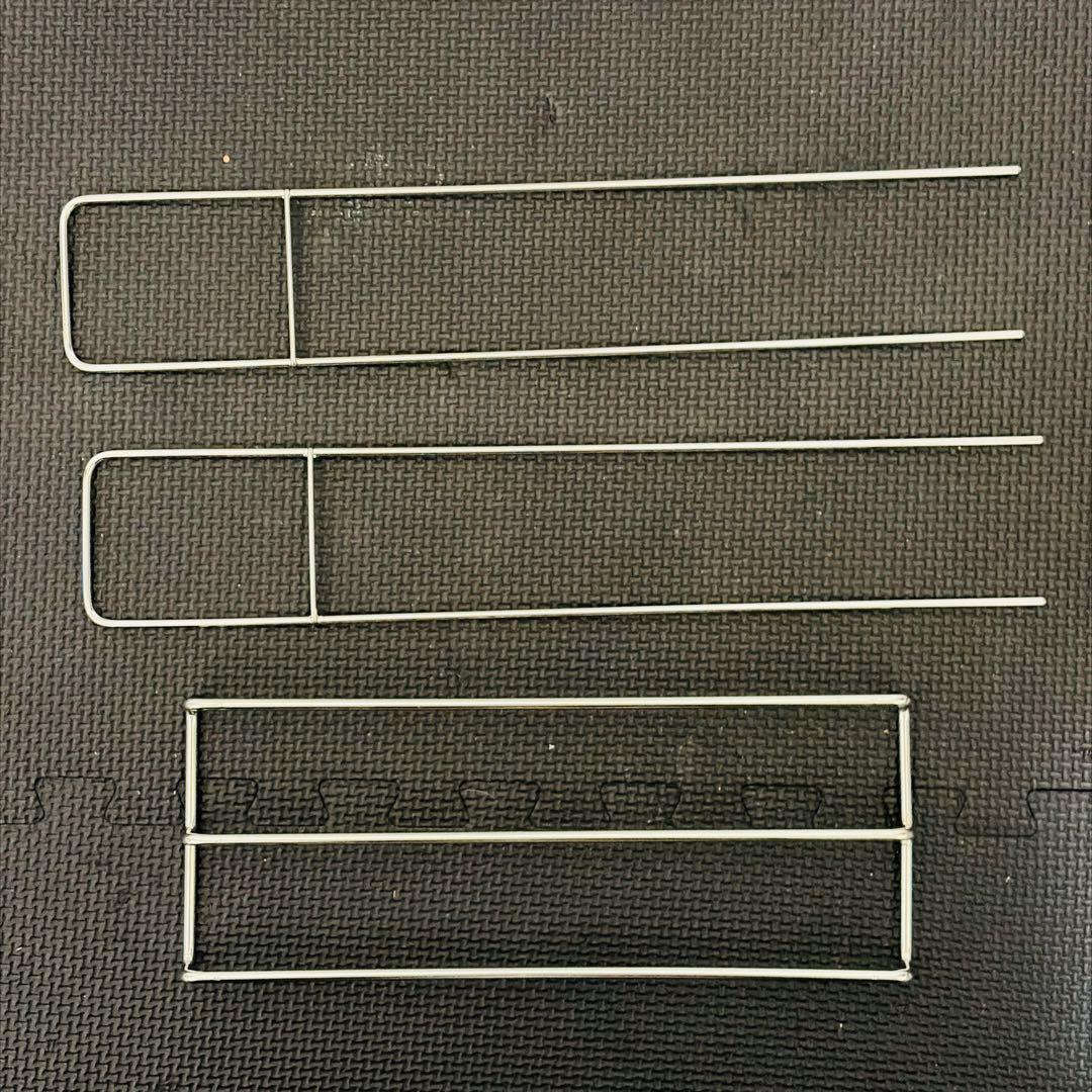未使用品 ピコグリル 398 スピット2本&おまけ付き