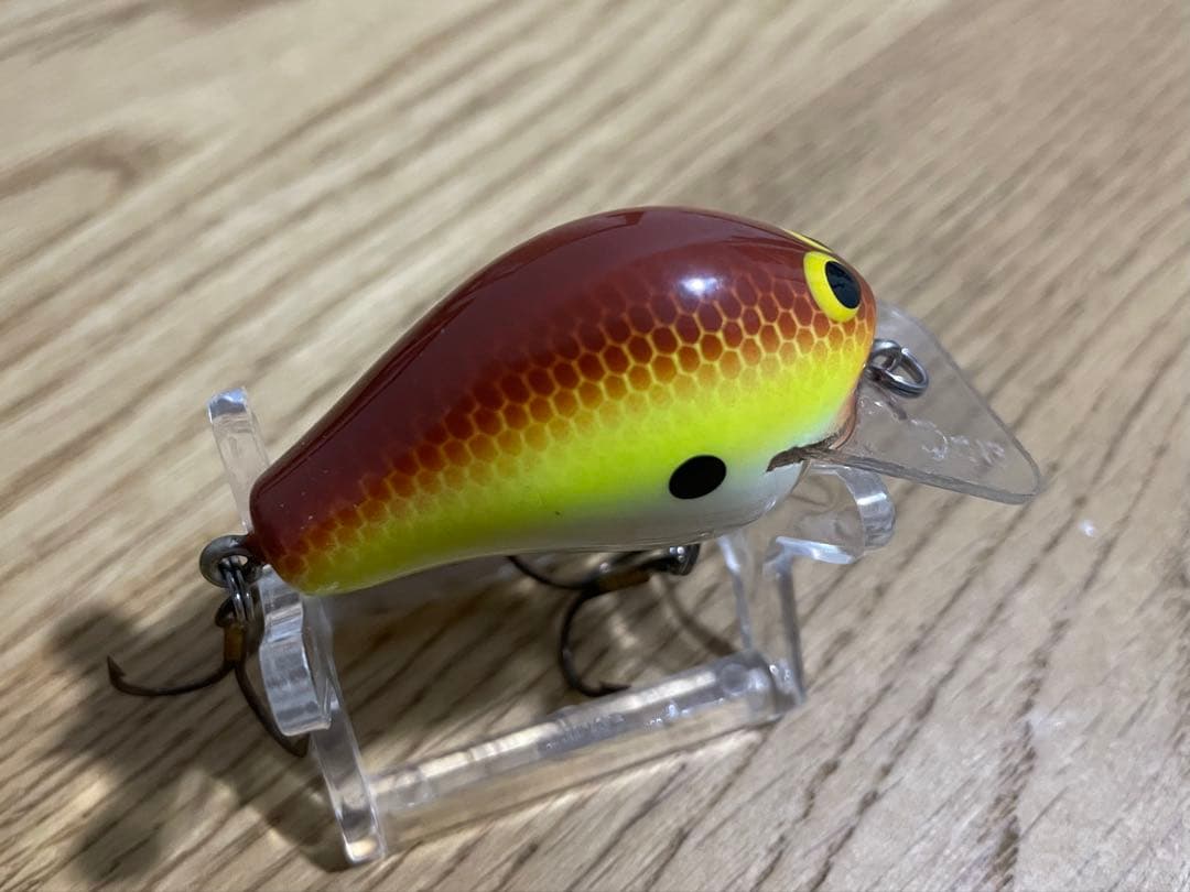WEC E1クランク