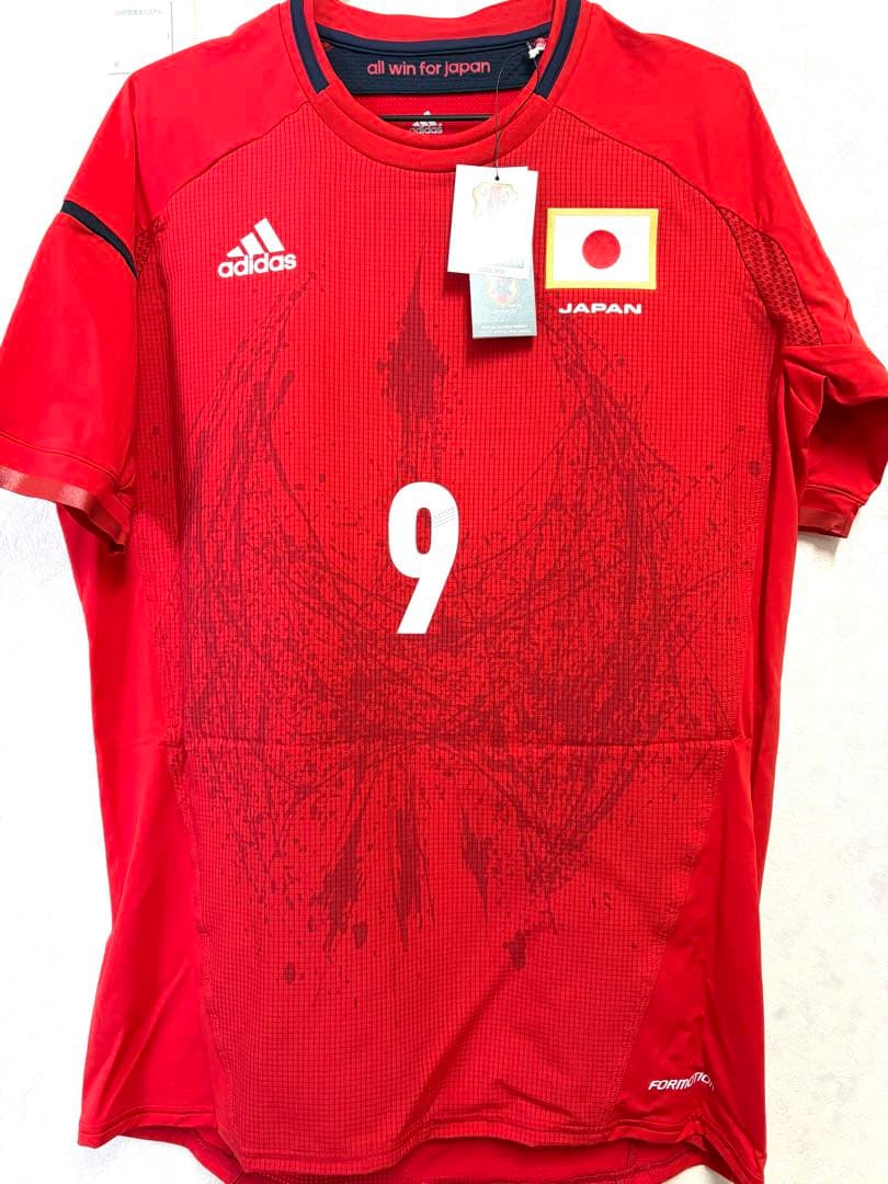 日本代表