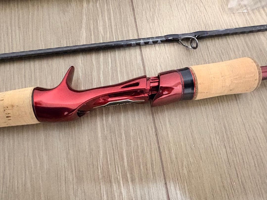Scorpion スコーピオン1752R-2