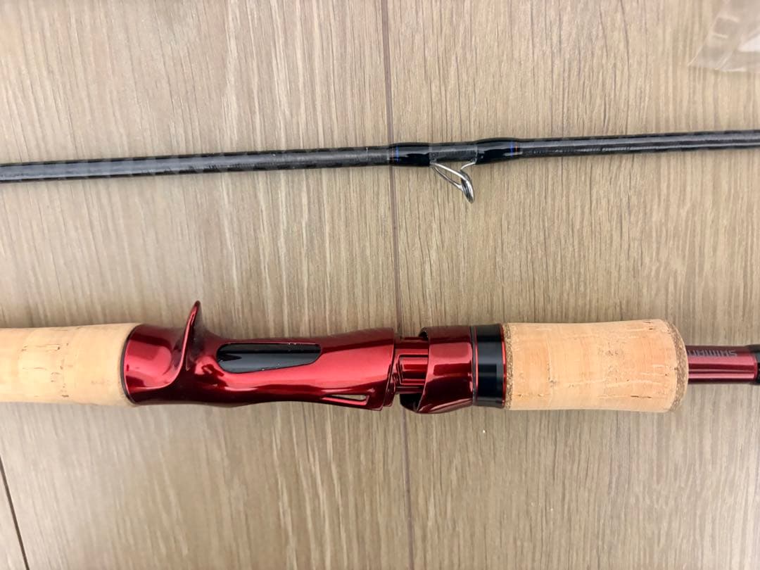 Scorpion スコーピオン1752R-2