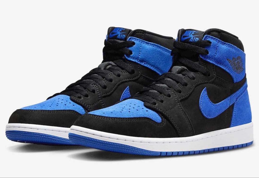 シューズ(男性用) NIKE AIR JORDAN 1 RETRO HIGH OG 