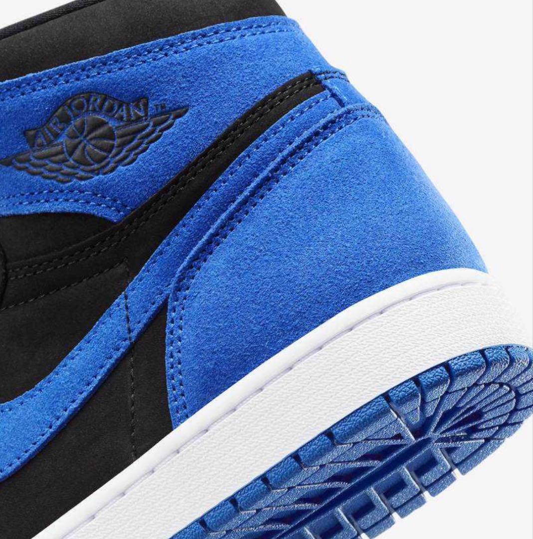 シューズ(男性用) NIKE AIR JORDAN 1 RETRO HIGH OG 