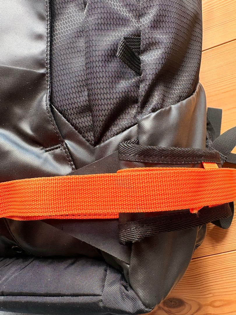 bca バックパック スタッシュ30 バックカントリー