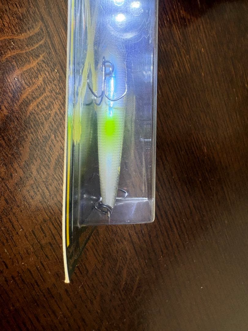 X-80 TRICK&ROCKET DARTER 5個セット⑯