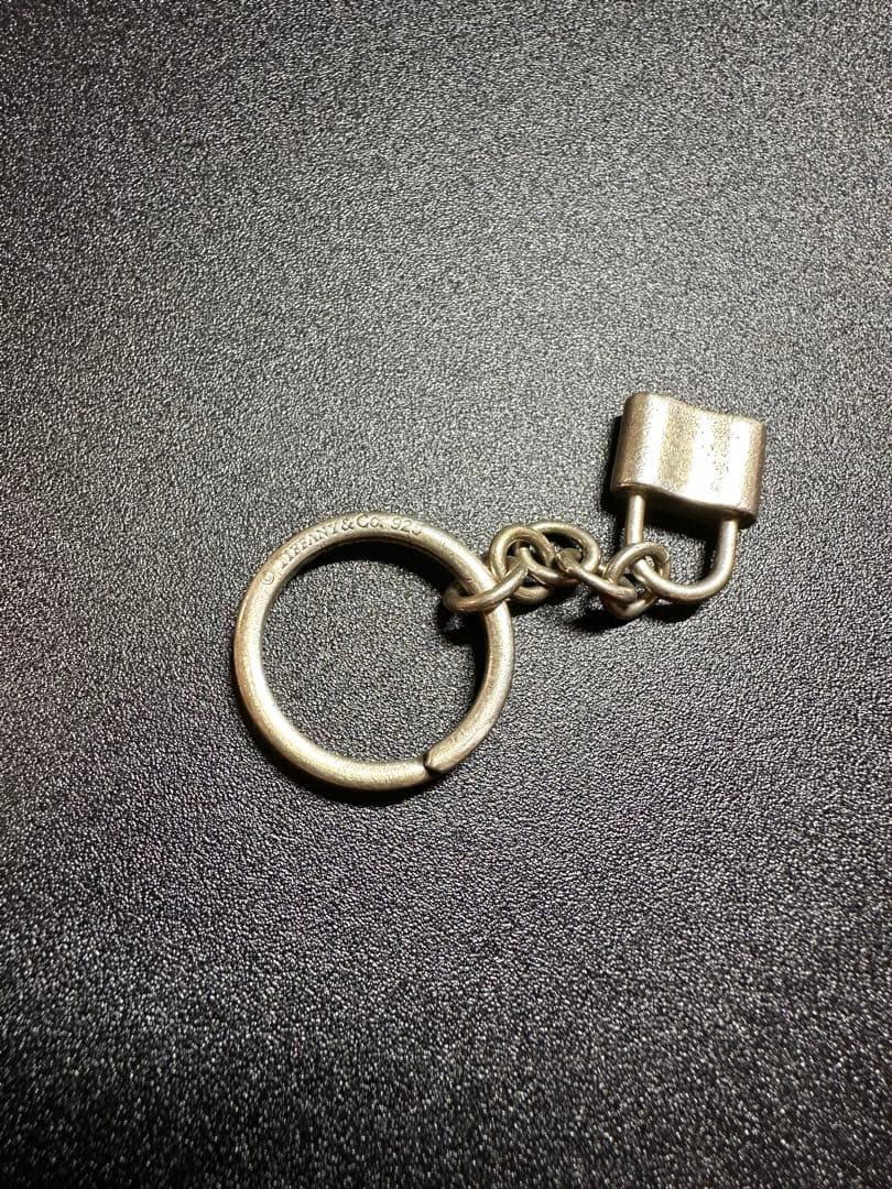 T&CO 1837 シルバー silver 925