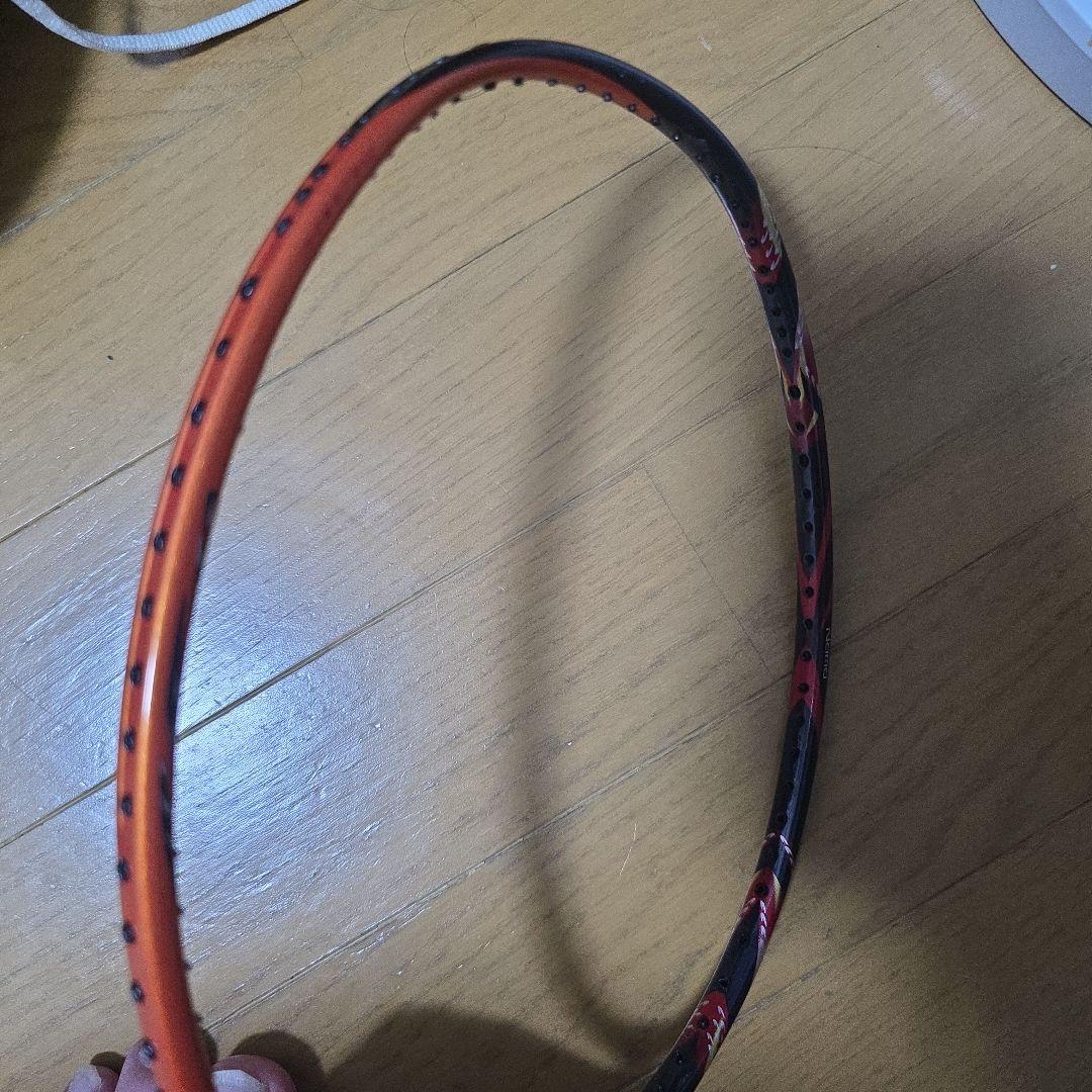 ASTROX99オレンジ