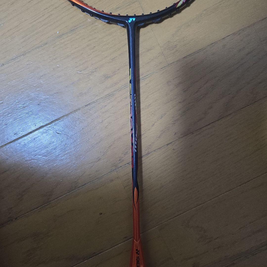 ASTROX99オレンジ