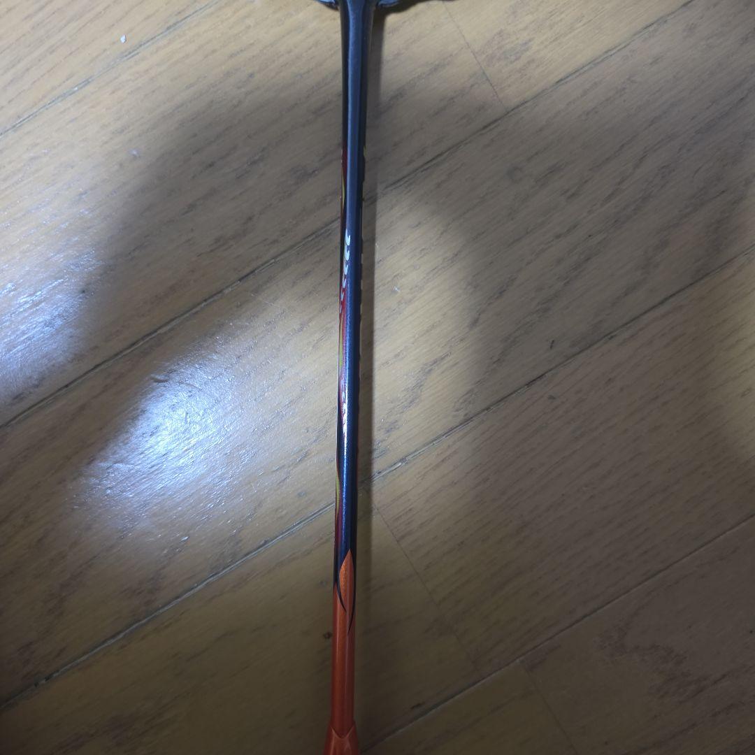 ASTROX99オレンジ