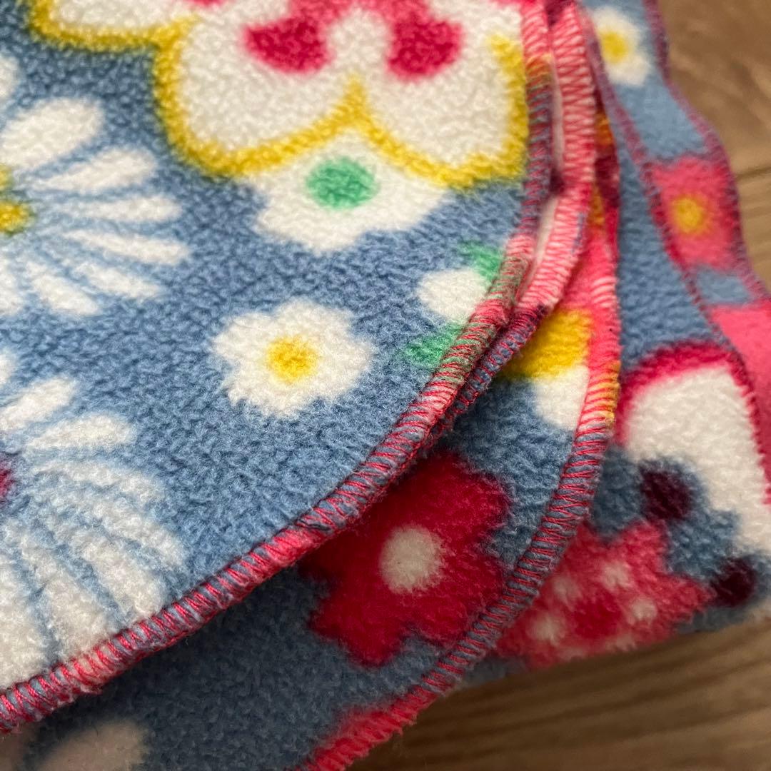 patagonia パタゴニア　フリースブランケット　【送料込】